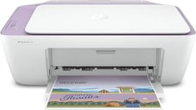 HP DeskJet 2331 Multi Function Inkjet Printer
