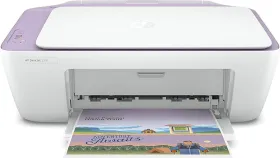 HP DeskJet 2331 Multi Function Inkjet Printer