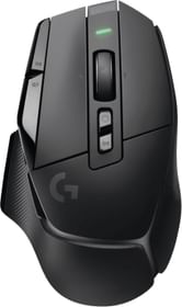 Logitech G502 X Wireless Optical Gaming Mouse