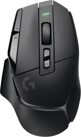Logitech G502 X Wireless Optical Gaming Mouse