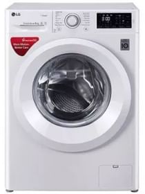 LG FHT1006HNW 6 kg  Fully Automatic Front Load Washing Machine