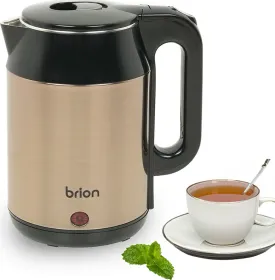 Brion GH-UMS-1859 2L Electric Kettle