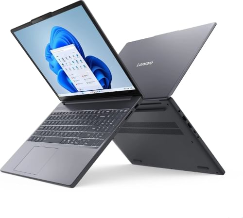 Lenovo Ideapad Slim 3 83K101MFIN Laptop (13th Gen Core i5/ 8GB/ 512GB SSD/ Win11 Home)