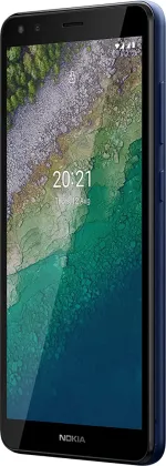 Nokia C01 Plus