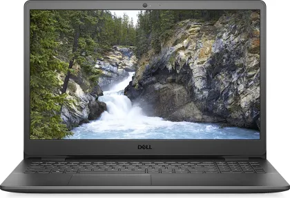 Dell Vostro 15 3501 Laptop (10th Gen Core i3/ 4GB/ 1TB 256GB SSD