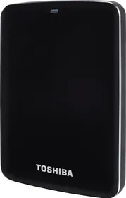 Toshiba 1TB Canvio Connect Portable Hard Drive