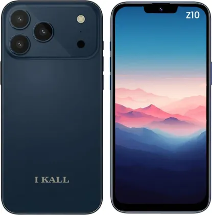 iKall Z10 4G 2025