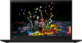 Lenovo ThinkPad X1 Carbon 20R1S05400 Laptop (10th Gen Core i7/ 16GB/ 512GB SSD/ Win10) - image 2