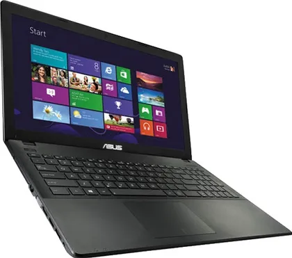 Asus X553MA-BING-SX526B Notebook (4th Gen PQC/ 2GB/ 500GB/ Win8.1)