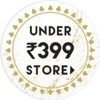 Under Rs. 399 Store | The Lucky Pot