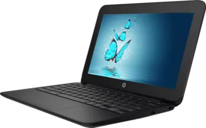 HP Chromebook 11 G5 EE (1BS76UT) Laptop (Celeron Dual Core/ 4GB/ 16GB eMMC/ Chrome OS)