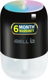iBELL HU200P Mini Humidifier