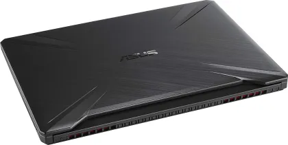 Asus TUF FX505DT-AL202T Gaming Laptop (AMD Ryzen 5/ 8GB/ 1TB 256GB SSD/ Win10/ 4GB Graph)
