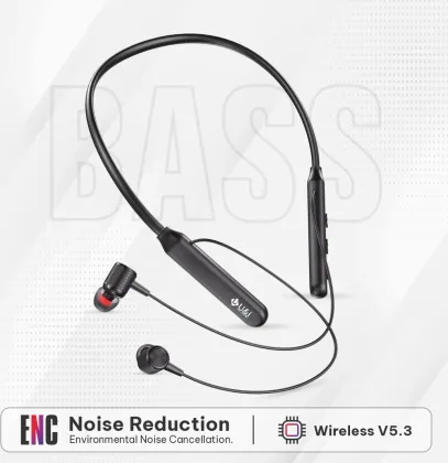U&i Budget-1 Wireless Neckband