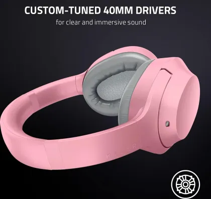 Razer Opus X Wireless Headphones