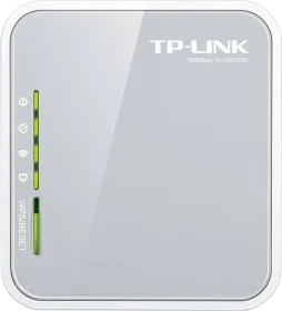TP-Link TL-MR3020 Single Band Wi-Fi Router