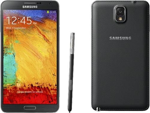 Samsung Galaxy Note 3 N9000
