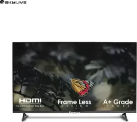 Skylive SL43S 43 inch Full HD Smart LED TV