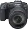 Canon EOS RP Mirrorless Camera with 24-105mm IS USM Lens