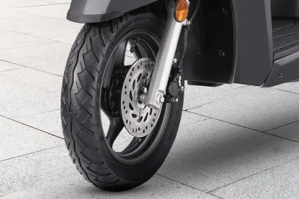 Honda Activa 125 DLX