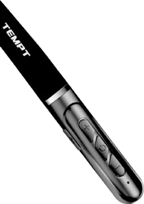 TEMPT Spirit Wireless Neckband