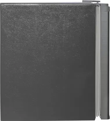 Mitashi MiRFSDM2S052v120 52 L Single Door 2 Star Refrigerator