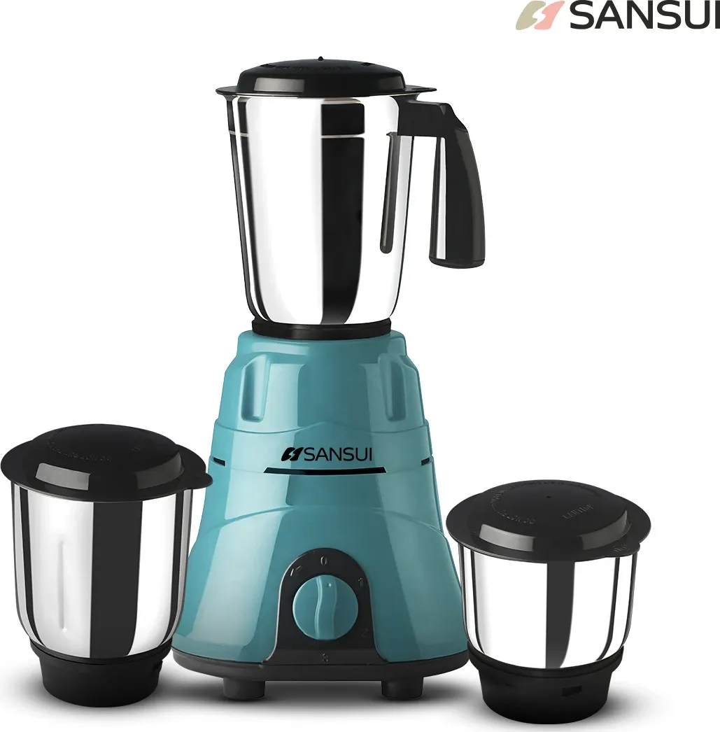 Sansui Mixer Juicer Grinders Price List in India Smartprix