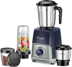 Skystar NavyStorm NYS-750W 750W Mixer Grinder