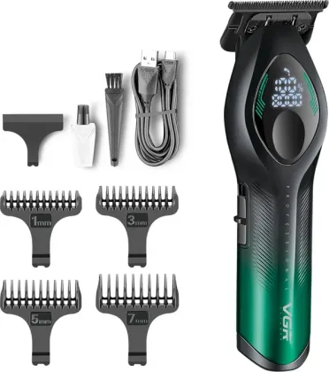 VGR V-858 Hair Trimmer