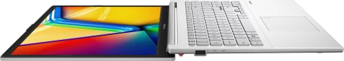 Asus Vivobook Go 15 E1504FA-NJ132WS Laptop (AMD Ryzen 5 7520U / 8GB/ 512GB SSD/ Win11 Home)