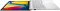 Asus Vivobook Go 15 E1504FA-NJ132WS Laptop (AMD Ryzen 5 7520U / 8GB/ 512GB SSD/ Win11 Home)