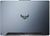 Asus TUF Gaming A15 FA566IH-HN146T Laptop (AMD Ryzen 5/ 8 GB/ 512GB SSD/ Win10/ 4GB Graph)