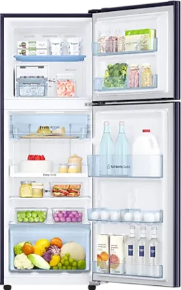 Samsung RT28C3452UT 236 L 2 Star Double Door Refrigerator