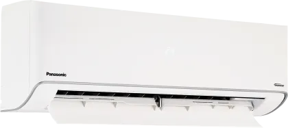 Panasonic CS/CU-EU12BKY3F 1 Ton 3 Star 2025 Inverter Split AC