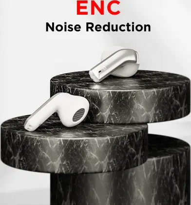 Gizmore Gizbud 809 Pro True Wireless Earbuds