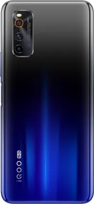 iQOO Neo 3 5G (8GB RAM + 128GB)