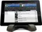 Aduro Sound Squared "S2" Bluetooth Speaker Stand for Tablets and Phones Apple iPad, Kindle Fire HD, Samsung Galaxy Tab, Motorola XOOM (Retail Packaging) (Grey)