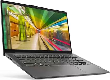 Lenovo Ideapad Slim 5i 82FE00K0IN Laptop (11th Gen Core i5/ 8GB/ 512GB SSD/ Win10 Home)