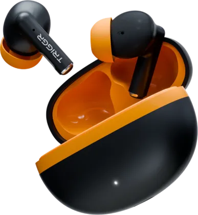 TRIGGR Ultrabuds N5 True Wireless Earbuds