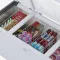 Godrej DH EPenta 625D 41 CMFH3M RW 600 L Triple Door Deep Freezer