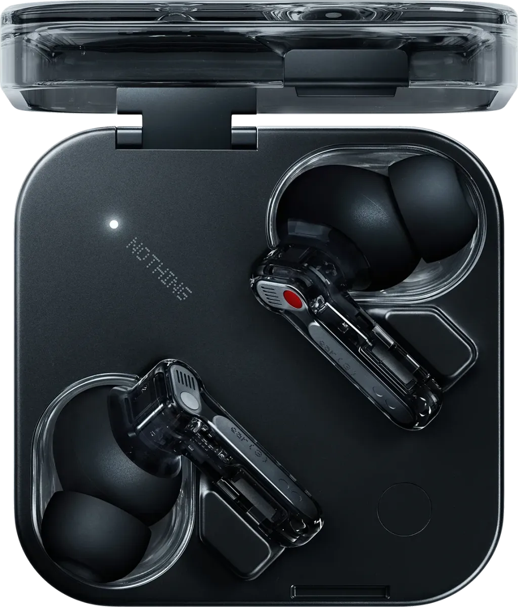 Nothing Ear 3 - Price in United States (Jun 2026), Specs, Reviews