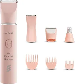 Ikonic 3 in 1 Unisex Trimmer