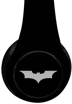 Macmerise The Dark Knight Wireless Headphones