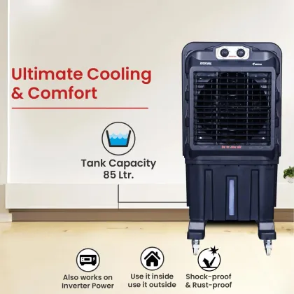 Eecocool Chiller 85 L Desert Air Cooler