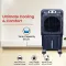 Eecocool Chiller 85 L Desert Air Cooler