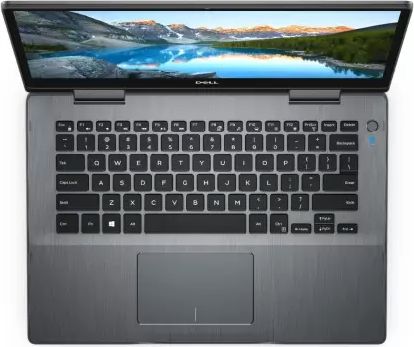 Dell Inspiron 5491 Laptop (10th Gen Core i3/ 4GB/ 256GB SSD/ Win10 Home)