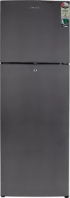 Croma CRAR2404 347 L 2 Star Double Door Refrigerator