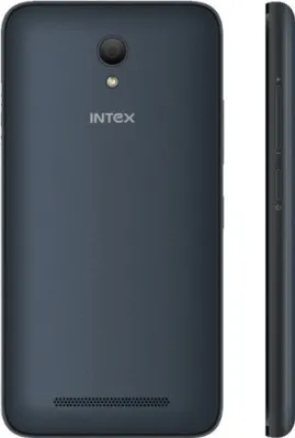 Intex Cloud M4