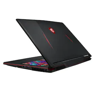 MSI GL63 9SDK-802IN Laptop (9th Gen Core i7/ 16GB/ 1TB 256GB SSD/ Win10/ 6GB Graph)