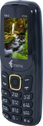 Foneme FM-2 F316